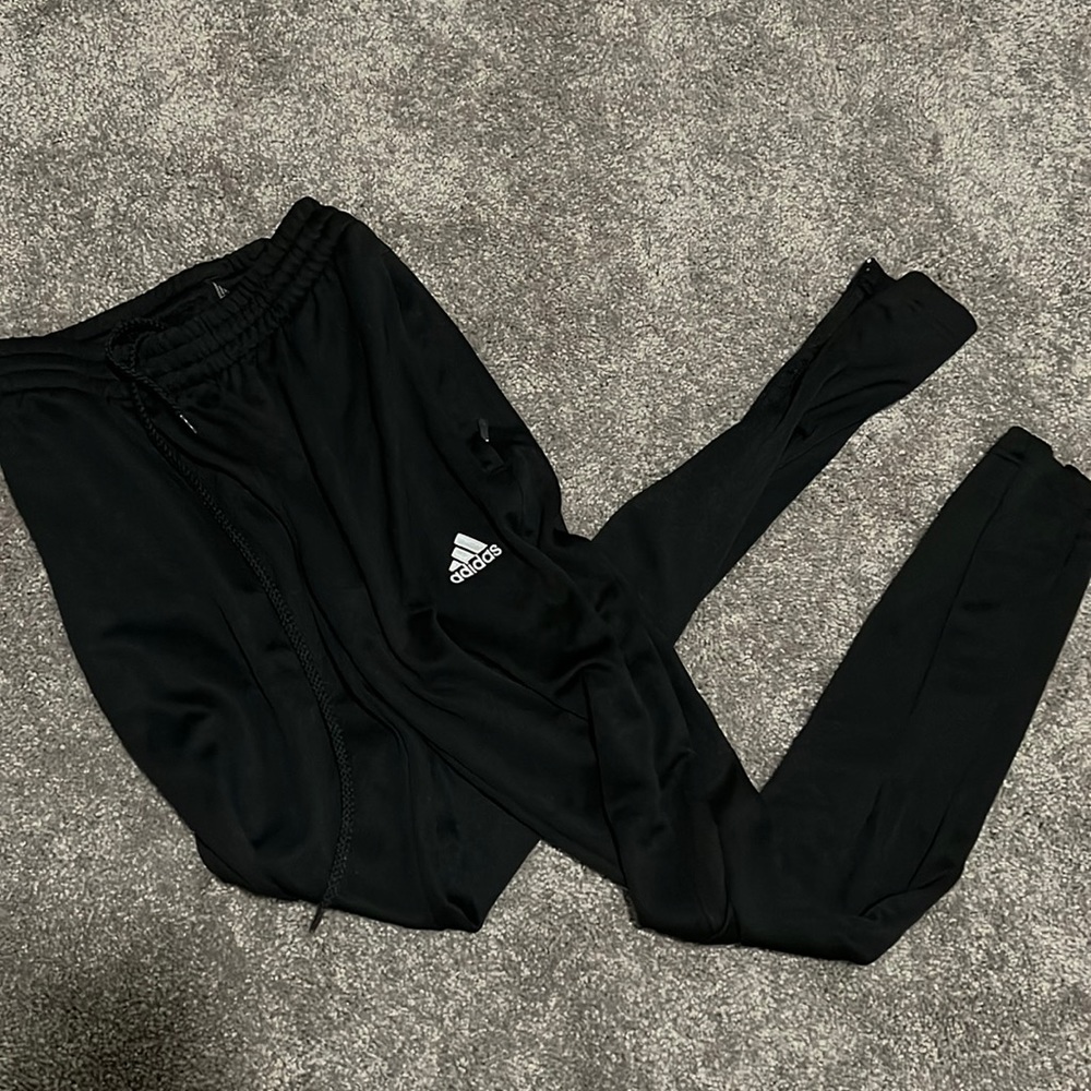 Adidas soccer pants